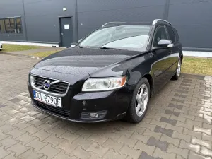Volvo V50 D2 Kinetic Start-Stop 2011