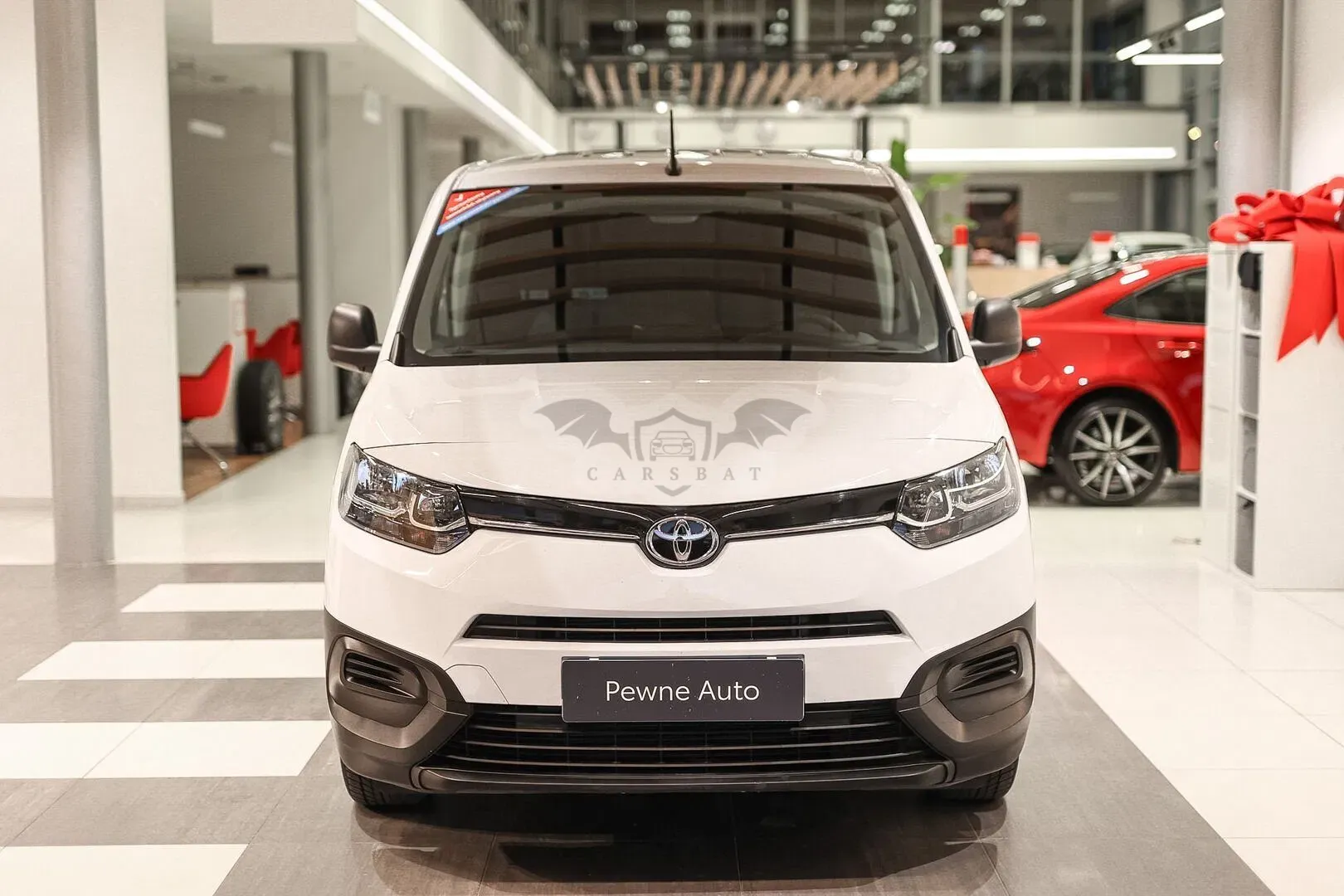 Toyota Proace City 2023