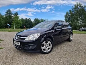 Opel Astra H 1.6 Active 2008
