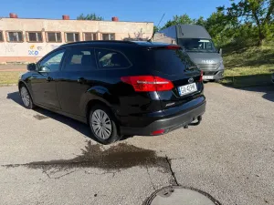 Ford Focus Mk3 1.0 EcoBoost Trend 2016