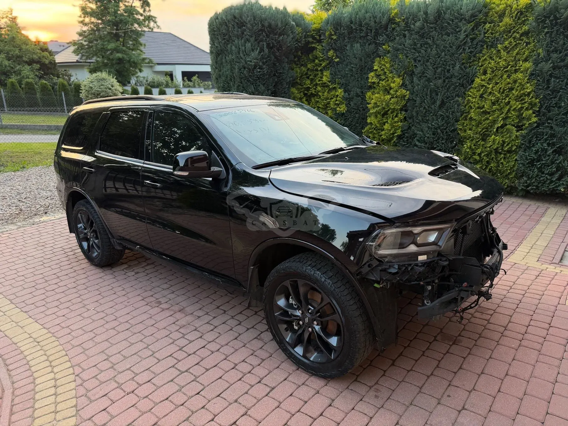 Dodge Durango 2023