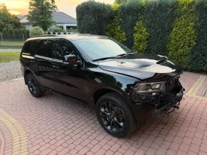 Dodge Durango 2023