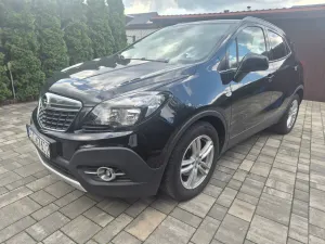 Opel Mokka I 1.4 T Enjoy 2015