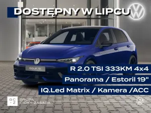 Volkswagen Golf VIII 2026