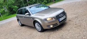 Audi A4 B7 1.9 TDI 2006