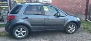 Suzuki SX4 I 1.6 GLX / Comfort 2007
