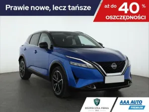Nissan Qashqai III 2023