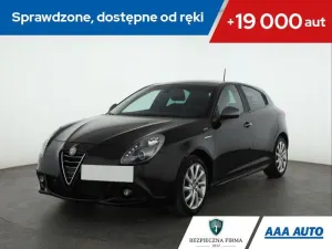 Alfa Romeo Giulietta 2015