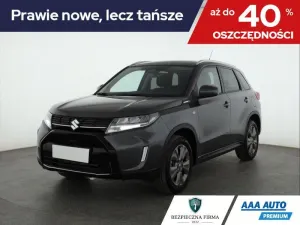 Suzuki Vitara III 2025
