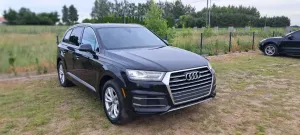 Audi Q7 II 2017