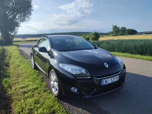 Renault Megane III 1.2 16V TCe Energy Limited 2013
