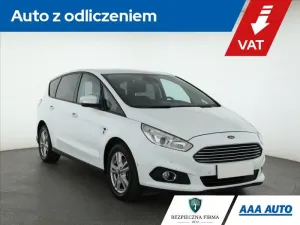 Ford S-Max II 2017