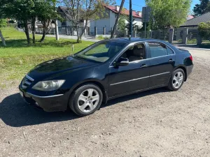 Honda Legend 3.5 Executive 2006