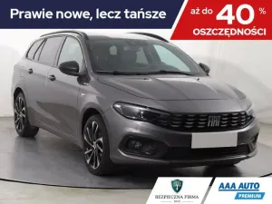 Fiat Tipo II 2022