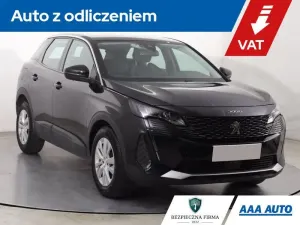 Peugeot 3008 II 2021