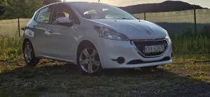 Peugeot 208 I 1.6 e-HDi Active STT 2015