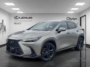 Lexus NX II 350h Prestige AWD 2024