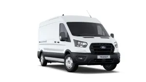 Ford Transit 2026
