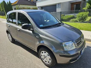 Fiat Panda II 1.2 Active Eco 2011
