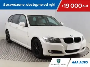 BMW 3 Series E90/E91/E92/E93 2009
