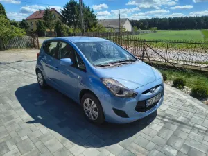 Hyundai IX20 1.4 Classic 2011