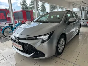 Toyota Corolla Seria E21 1.8 Hybrid Executive 2023