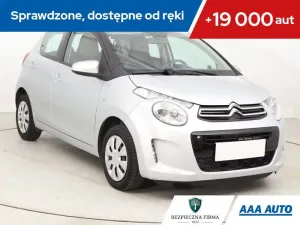 Citroën C1 I 2020