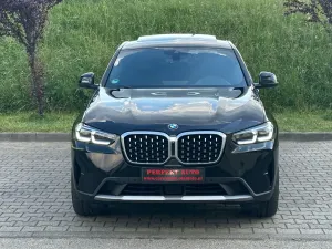 BMW X4 G02 xDrive20d xLine 2023