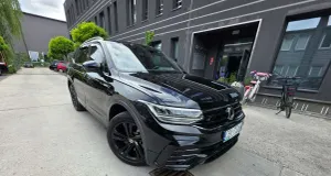 Volkswagen Tiguan II 2.0 TSI 4Mot R-Line DSG 2023