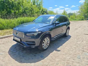 Volvo XC90 II T6 AWD Inscription 7os 2018