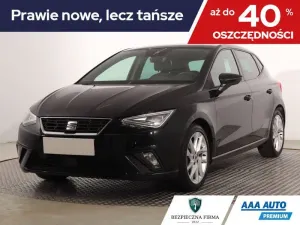 Seat Ibiza V 2022