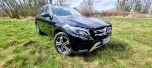 Mercedes-Benz GLC I 2019