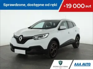 Renault Kadjar 2018