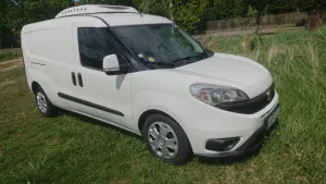 Fiat Doblo 2016