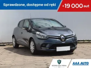 Renault Clio IV 2019
