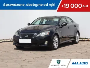 Lexus IS II 2006