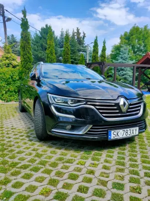 Renault Talisman (SM6) 1.6 Energy dCi Intens 2018