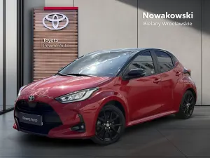 Toyota Yaris IV Hybrid 1.5 Selection Style 2023