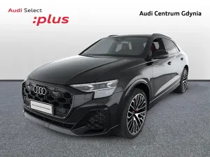 Audi SQ8 2025