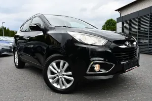 Hyundai ix35 1.6 2WD Style 2012