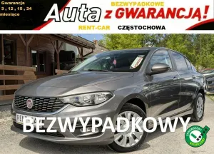 Fiat Tipo II 2017