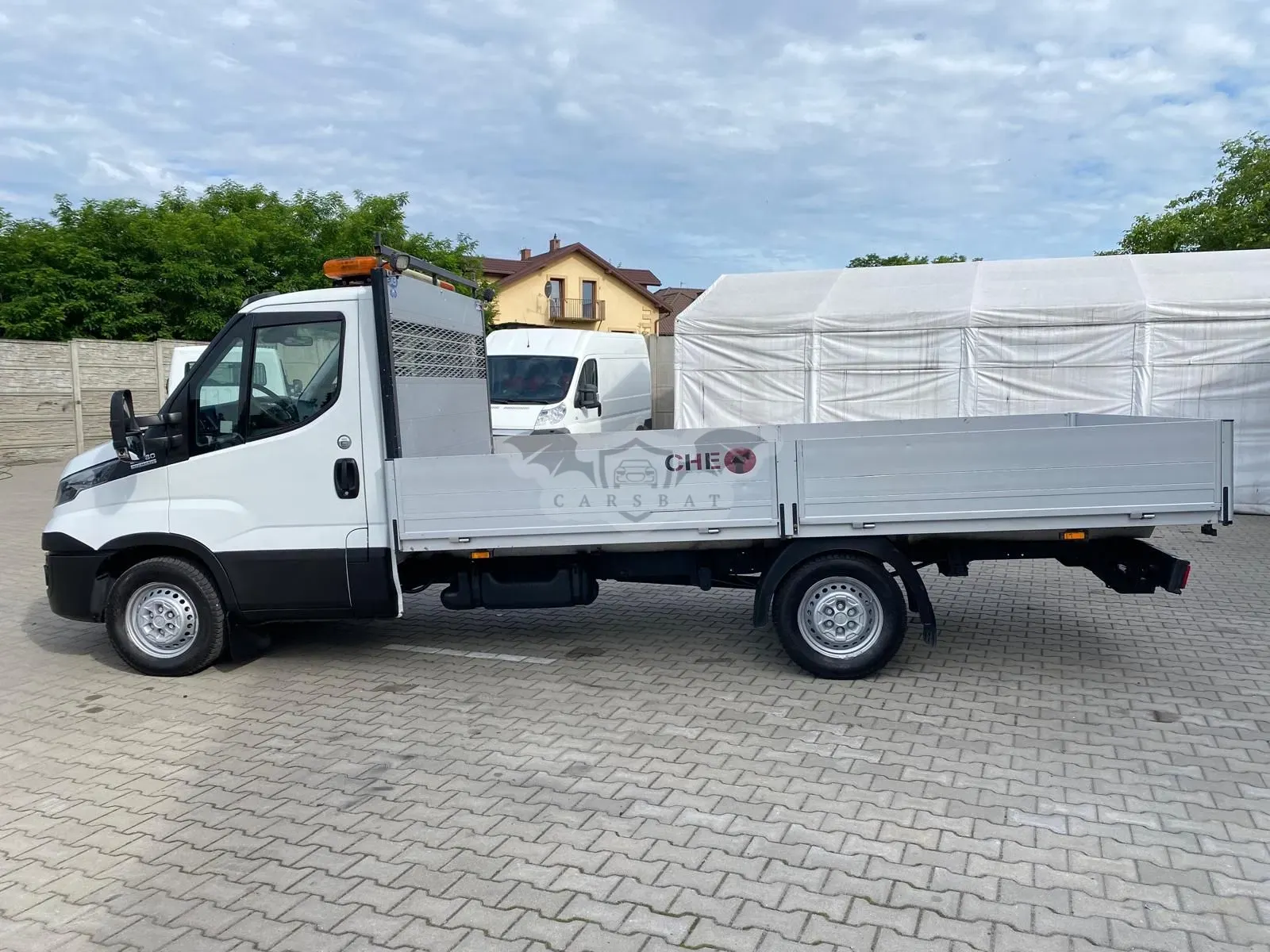 Iveco Daily 2019