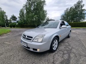 Opel Vectra C 1.8 Elegance 2002