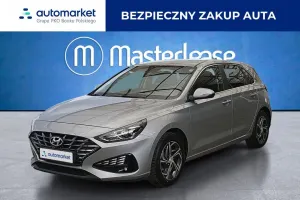 Hyundai i30 III 1.5 DPI Smart 2022