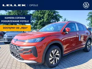 Volkswagen T-ROC II 1.5 eTSI Life DSG 2026