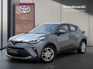 Toyota C-HR 1.8 Hybrid GPF Comfort 2023
