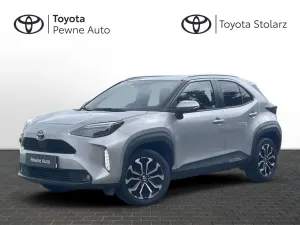 Toyota Yaris Cross Hybrid 1.5 Comfort 2022