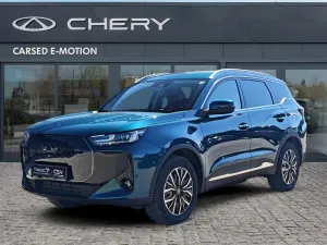 Chery Tiggo 7 2025