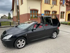 Peugeot 307 2005