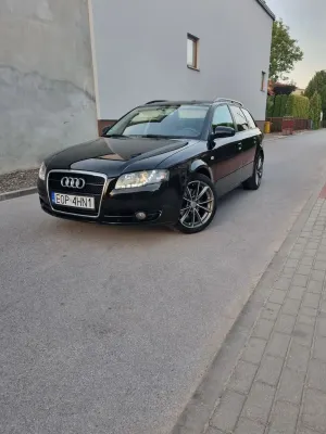 Audi A4 B7 2005
